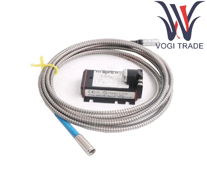 EPRO PR6423 002-131