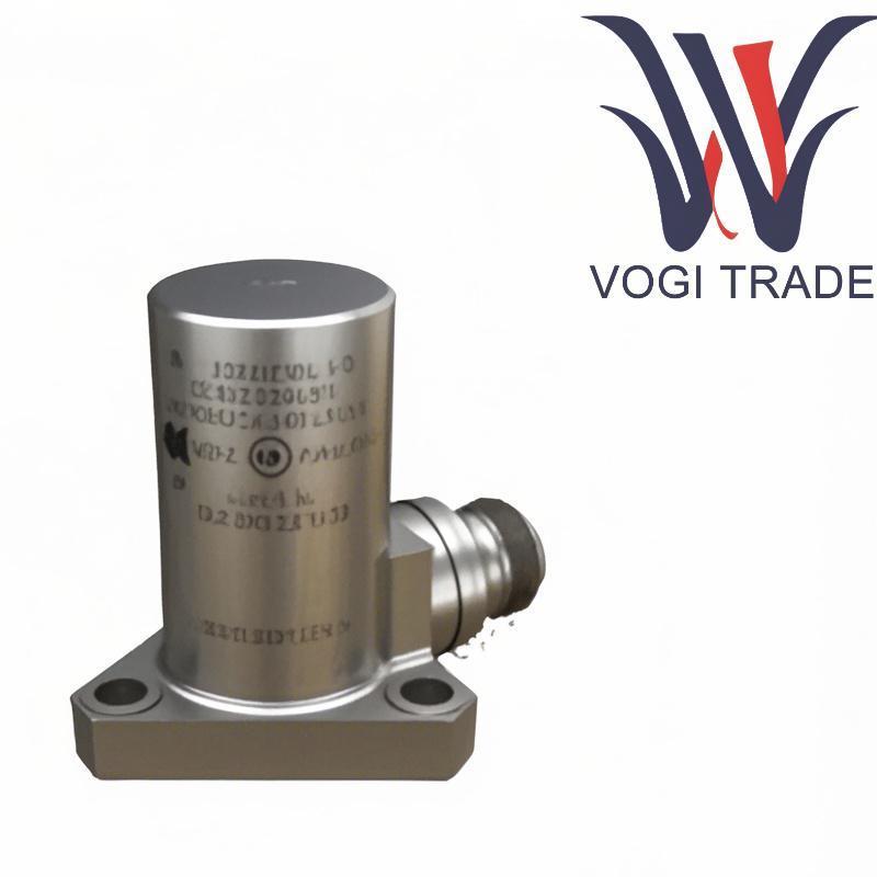 VIBRO-METER CA134 144-134-000-613/144-134-000-203