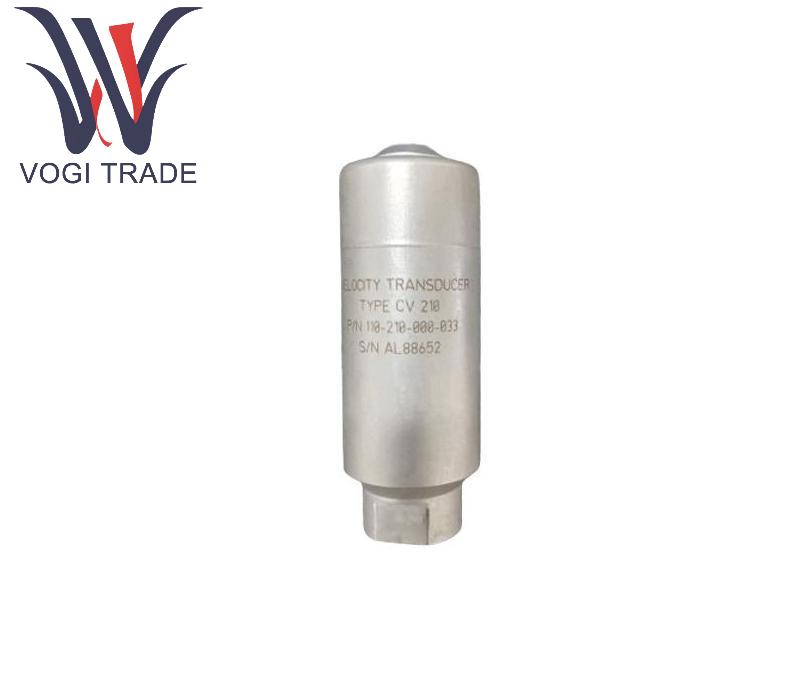 VIBRO-METER CV210 110-210-000-033