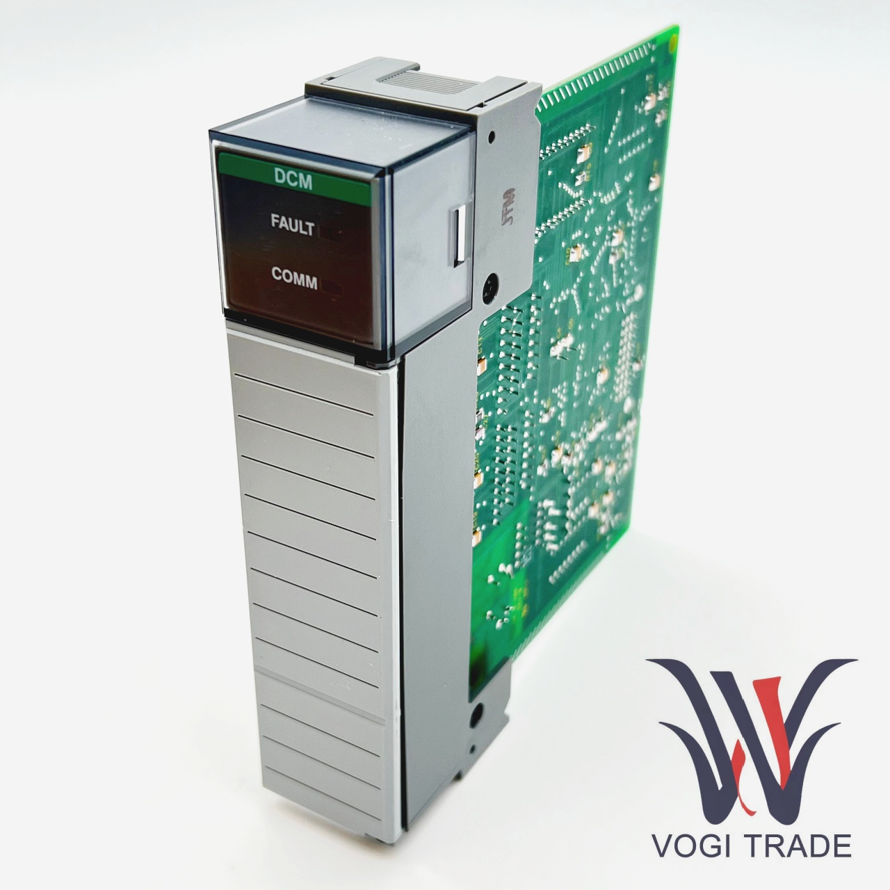 Allen-Bradley 1747-DCM SLC Direct Communication Module