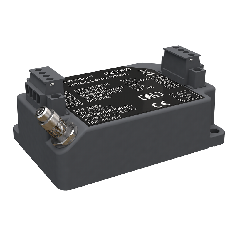 VIBRO IQS900 204-900-000-011 A1-B23-C1-H05-I0
