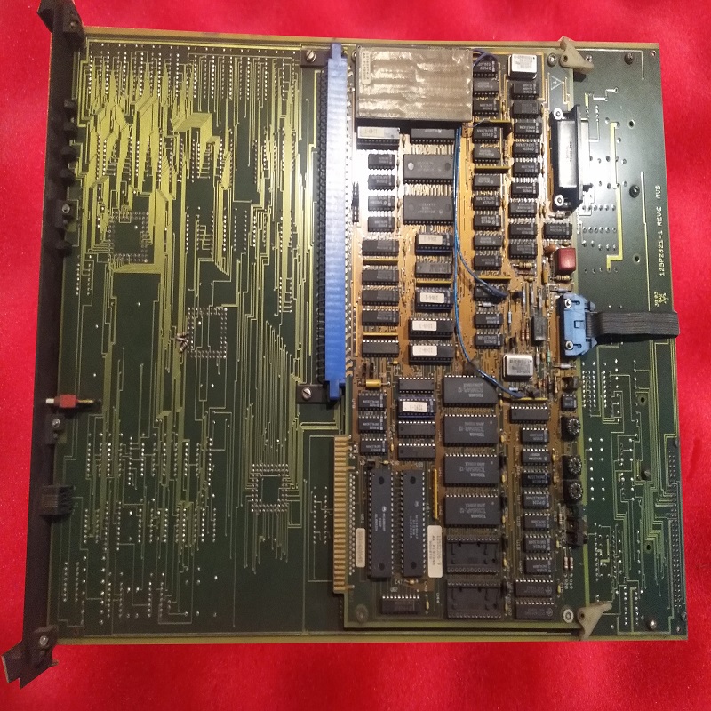 ABB 6205BZ10000G Модуль цифрового ввода