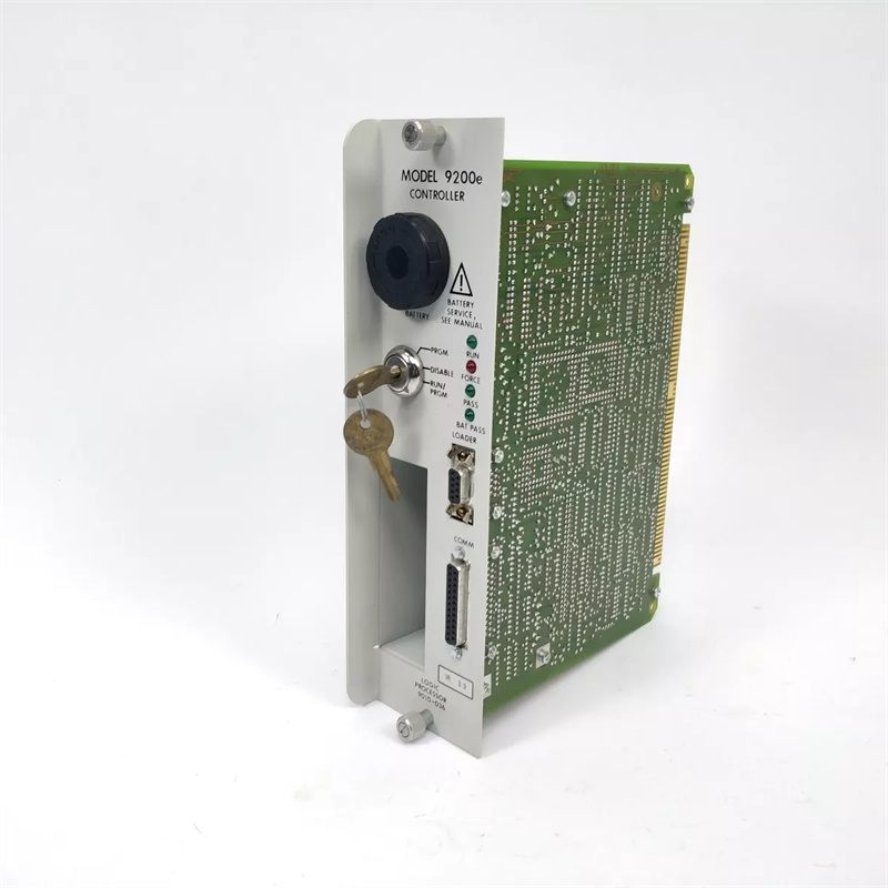 HONEYWELL 9010-036C