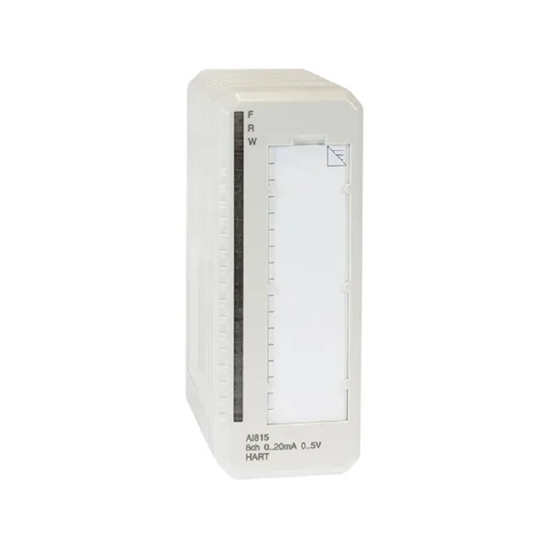 ABB AI815 3BSE052604R1 Модуль аналогового ввода