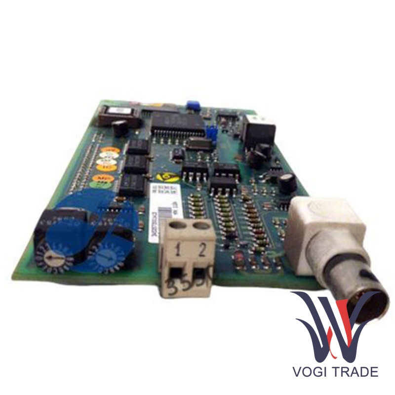 ABB YPK114B 3ASD399002C4 Модуль ПЛК