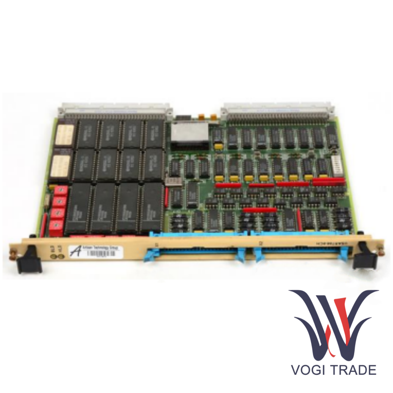 ABB USART86-8CH+MEM Плата управления коммуникациями