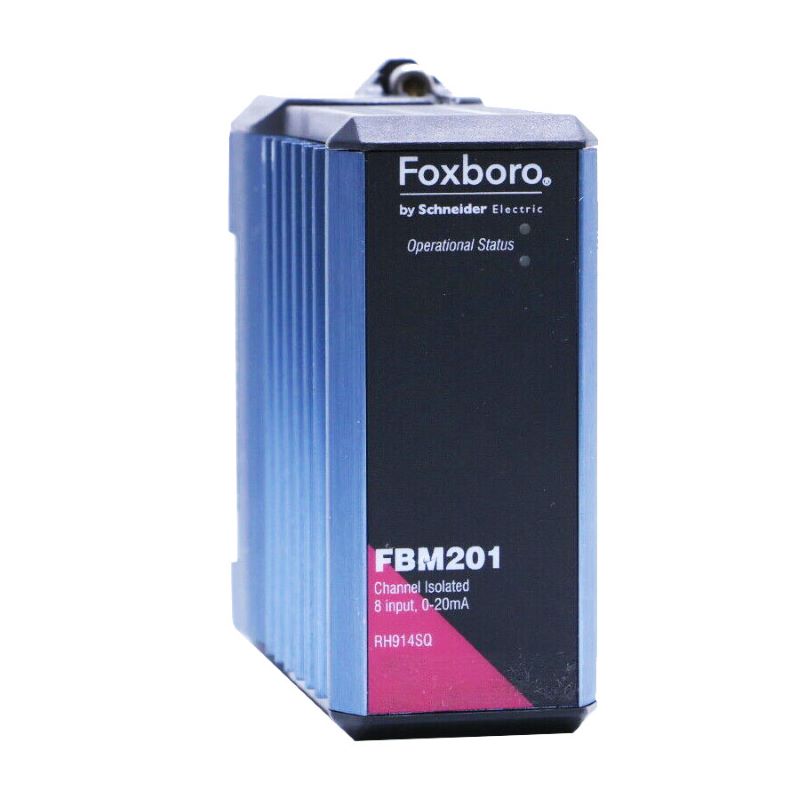 FOXBORO 0301068B SF09050057