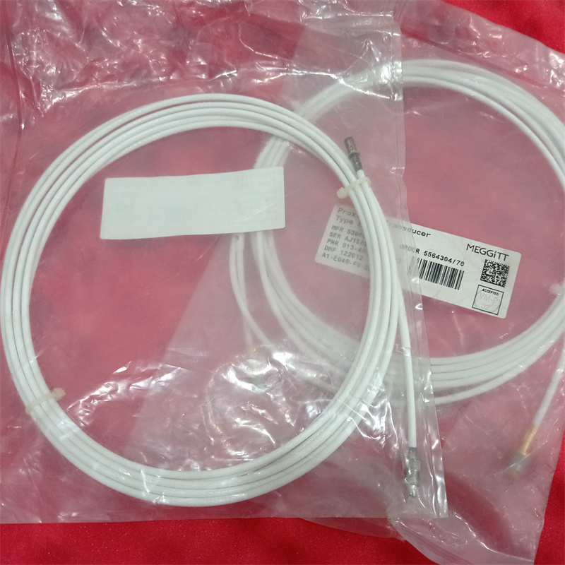 VIBRO-METER EA902 913-902-000-011 A1-E4000-F0-G0 Удлинительный кабель