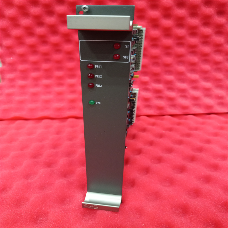 ABB VED0160 GHR5220300R1 НОВАЯ ПЛАТА ПОСТУПЛЕНИЯ