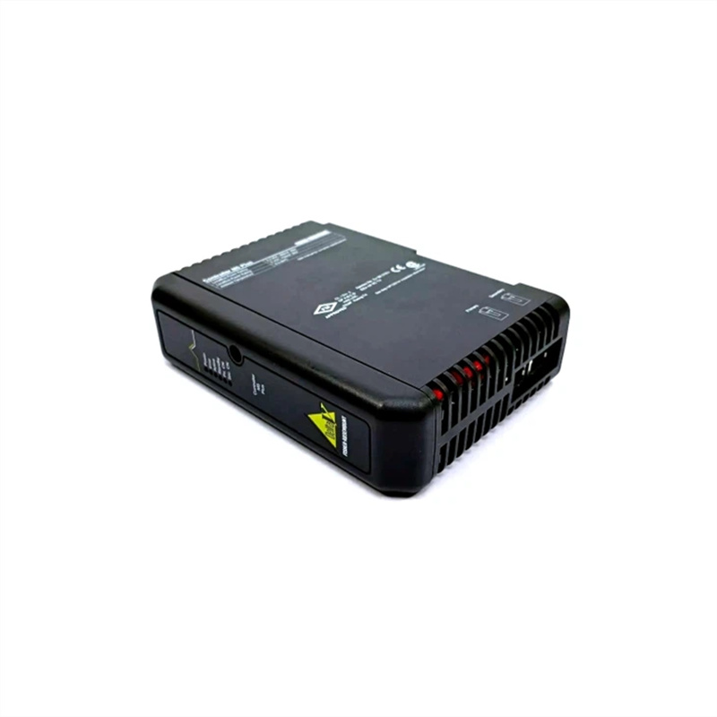 EMERSON KJ2002X1-CA1 Контроллер Delta V M5 Plus