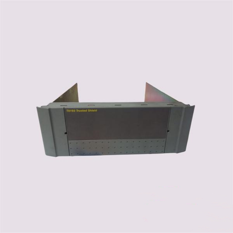 ICS Triplex T8193 Надежный щит