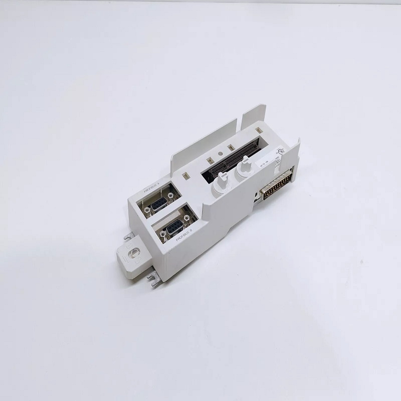 ABB TP854 3BSE025349R1 Опорная плита