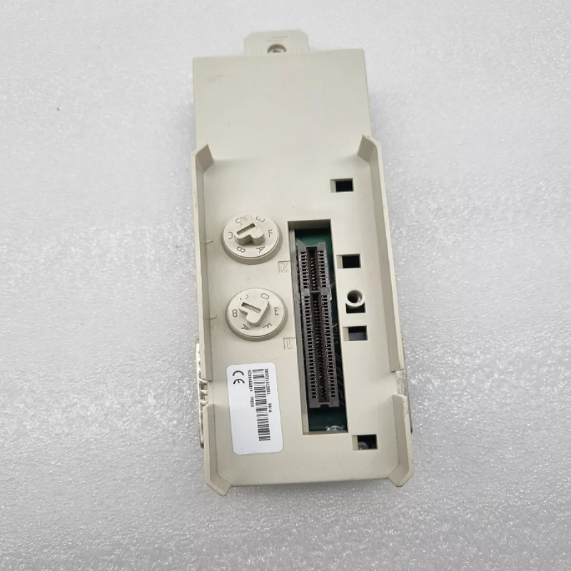 ABB TP858 3BSE018138R1 Опорная плита для DCS