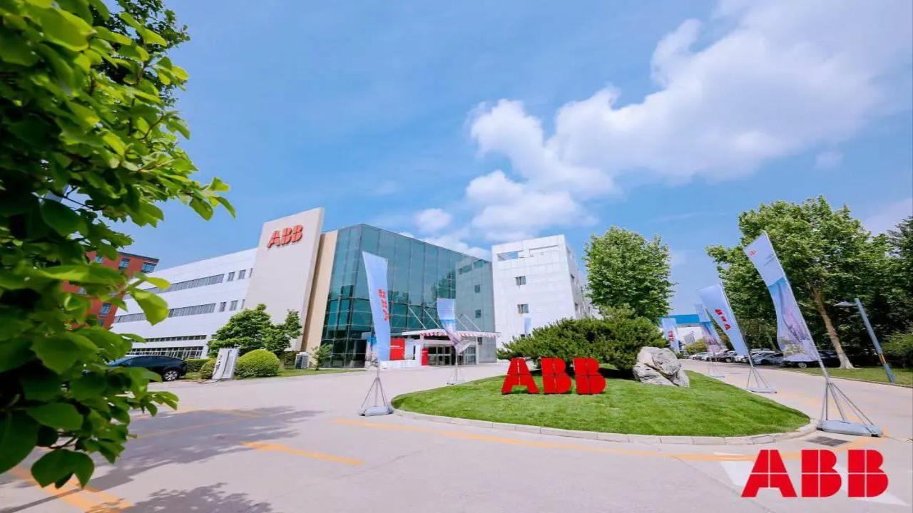 ABB выходит на новые рынки