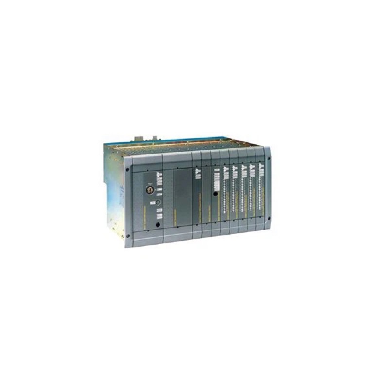 ICS Triplex T8292 Надежный блок распределения питания