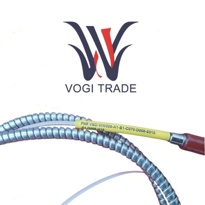 VIBRO-METER VMD-WW009-A1-B1-C070-D008-E010-F1-G008-H10 Датчик приближения