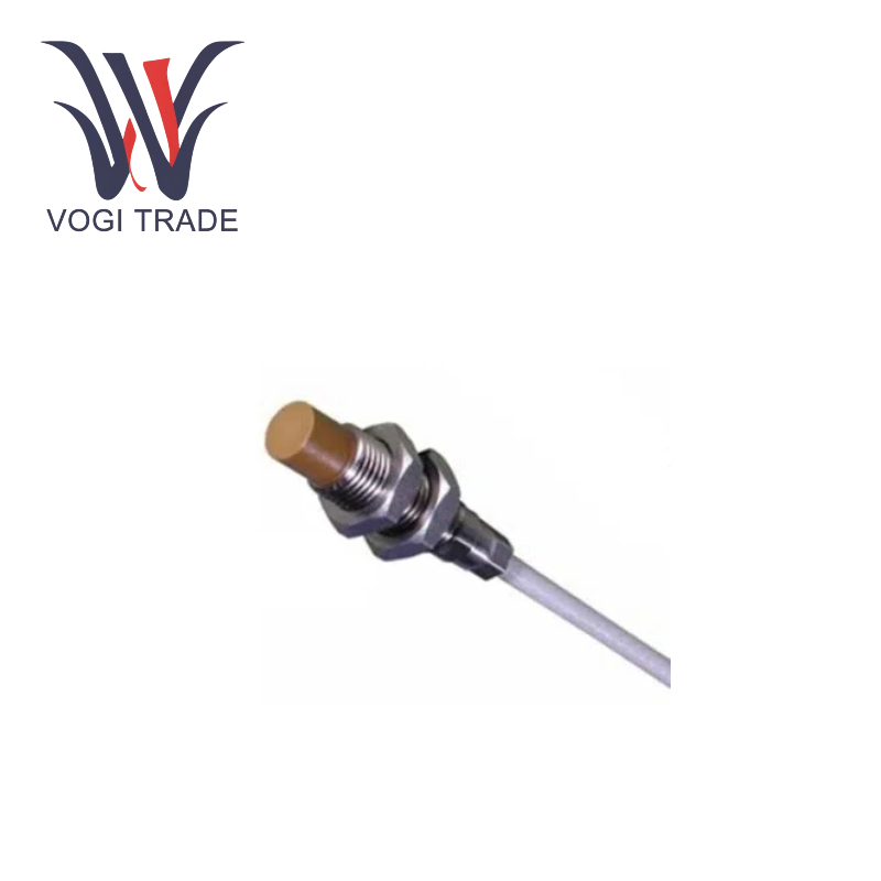 Vogi TQ412 111-412-000-01-A2-B1-E010-FO-G000-H10 Proximity Transducers