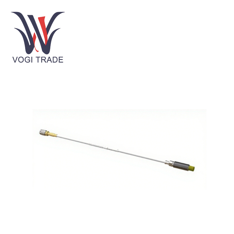 Vogi TQ401 111-401-000-013-A2-B6-C051-D0-E010-F0-G000-H10 Proximity Transducer