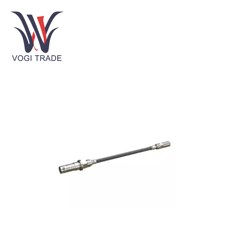 Vogi CP237 143-237-000-012 Piezoelectric Pressure Transducer