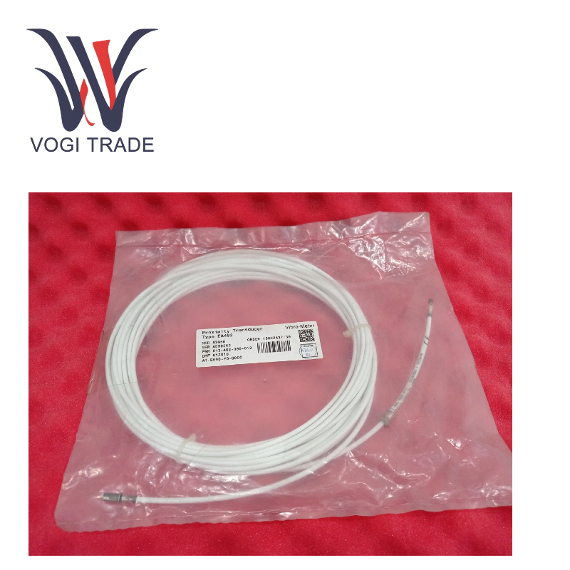 Vogi EA402 913-402-000-013-A2-E095-F5-G000 Extension Cable